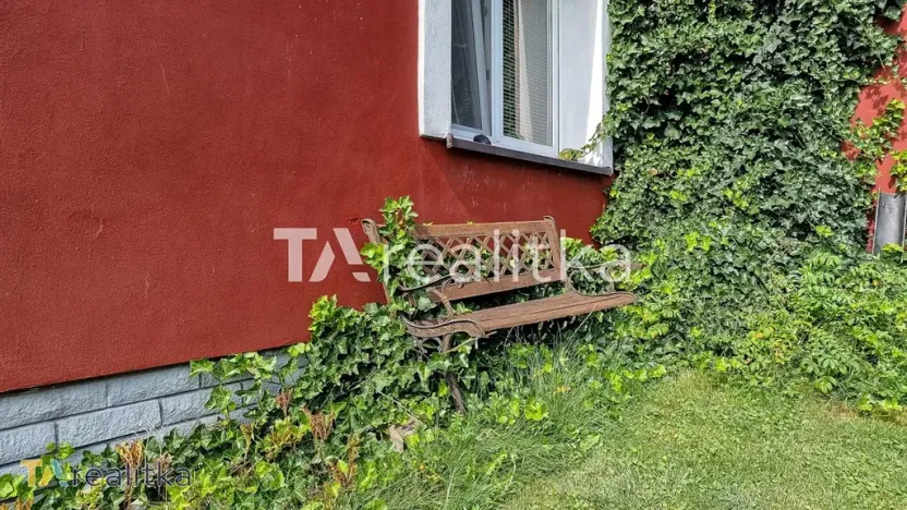 Prodej rodinného domu, Petrovice u Karviné, 66 m2