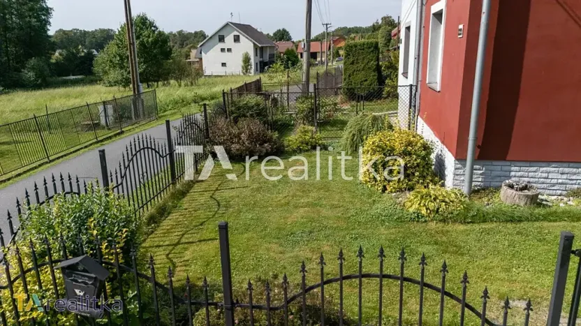 Prodej rodinného domu, Petrovice u Karviné, 66 m2