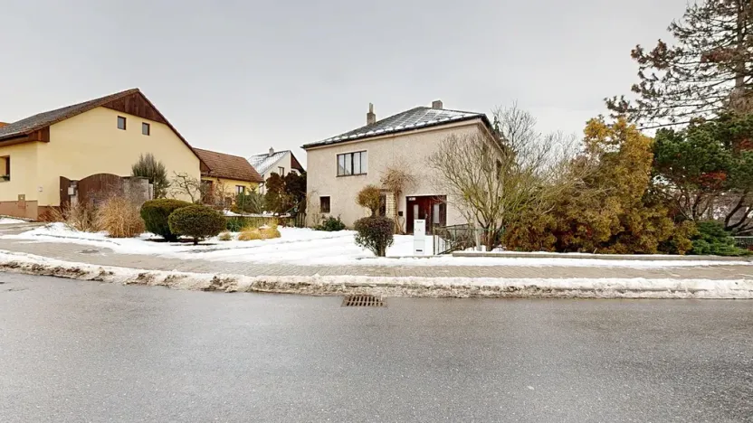 Prodej rodinného domu, Ronov nad Doubravou, Svatokřížská, 138 m2