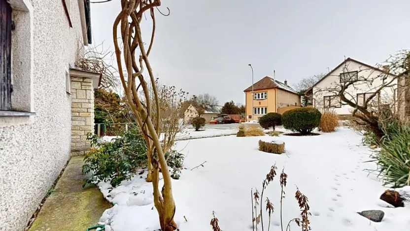 Prodej rodinného domu, Ronov nad Doubravou, Svatokřížská, 138 m2