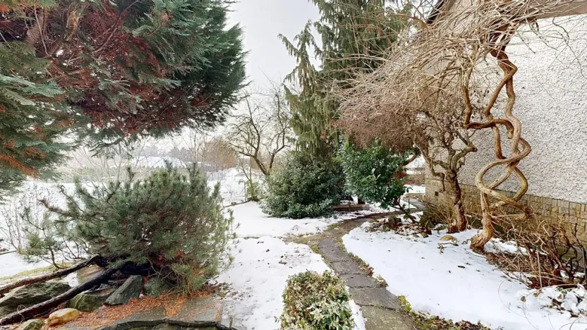 Prodej rodinného domu, Ronov nad Doubravou, Svatokřížská, 138 m2