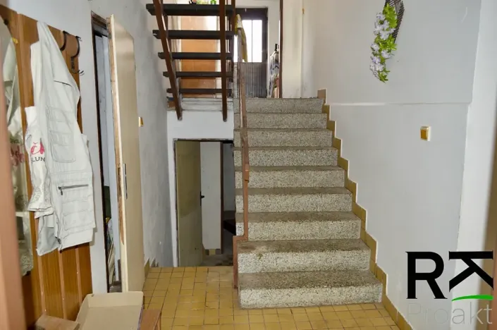 Prodej rodinného domu, Sázava, Zahradní, 230 m2