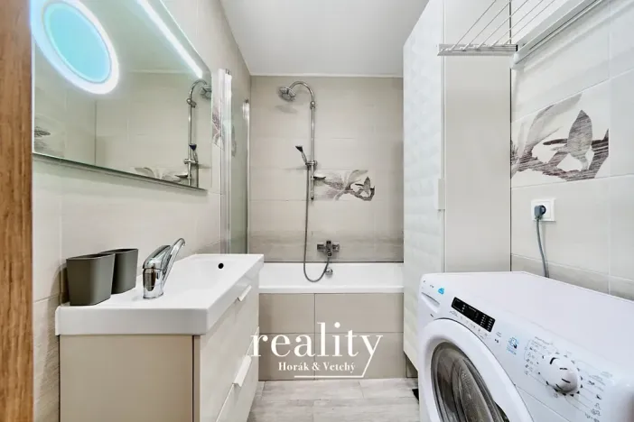 Pronájem bytu 3+kk, Znojmo, Holandská, 52 m2