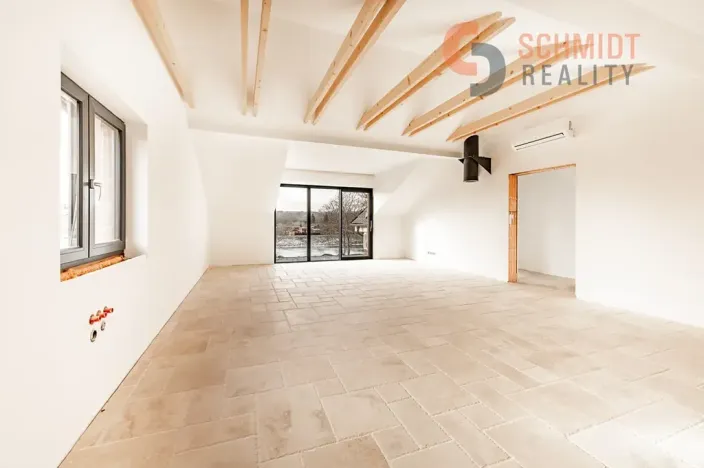 Pronájem bytu 3+kk, Břeclav, 100 m2