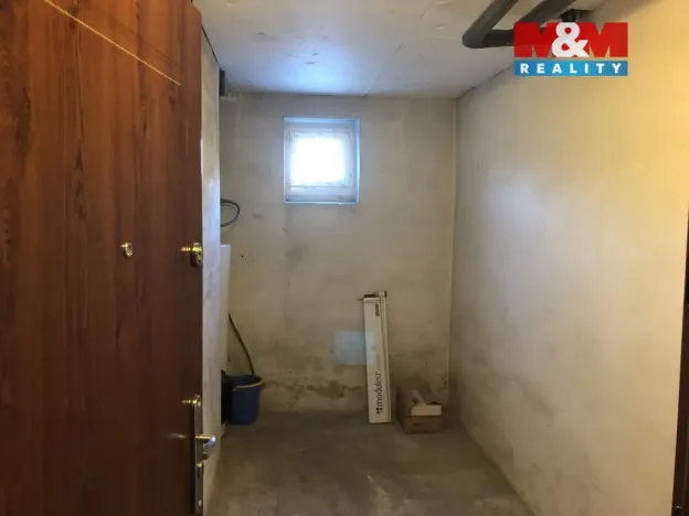 Pronájem bytu 3+1, Valašské Meziříčí, Kálalova, 93 m2