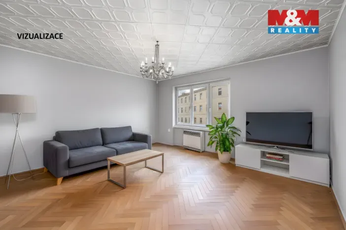 Prodej bytu 1+kk, Čáslav - Čáslav-Nové Město, Boženy Němcové, 33 m2