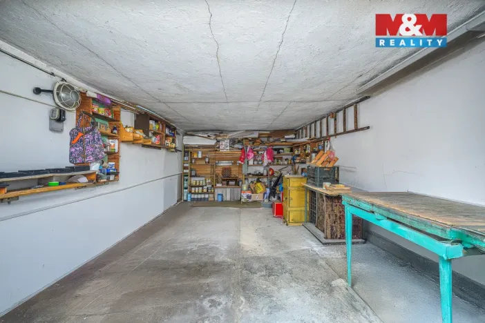 Prodej bytu 1+kk, Čáslav - Čáslav-Nové Město, Boženy Němcové, 33 m2