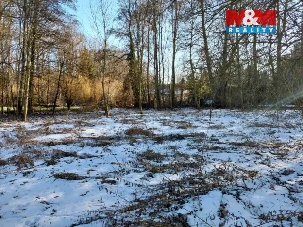 Prodej zahrady, Kořenice - Chotouchov, 1304 m2