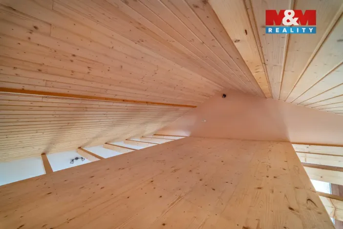 Prodej zemědělské usedlosti, Tymákov, 33 m2