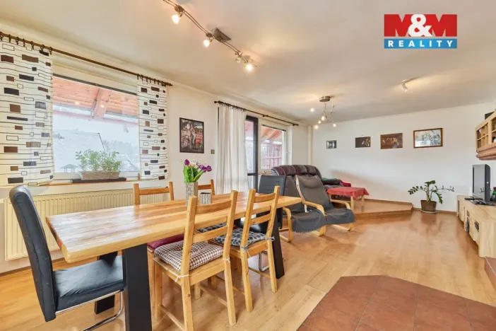 Prodej rodinného domu, Horní Maršov, Za Vodou, 600 m2