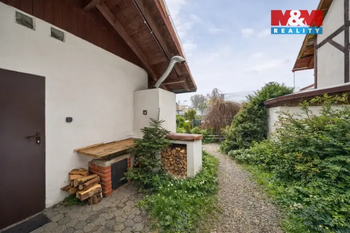 Prodej rodinného domu, Horní Maršov, Za Vodou, 600 m2