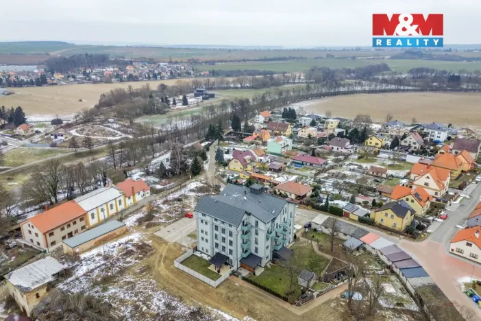 Pronájem bytu 2+kk, Stod, U Radbuzy, 66 m2