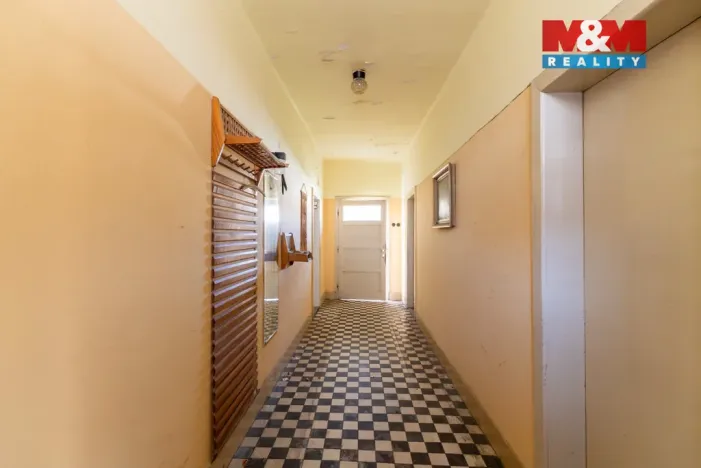 Prodej rodinného domu, Ratíškovice, Vítězná, 140 m2