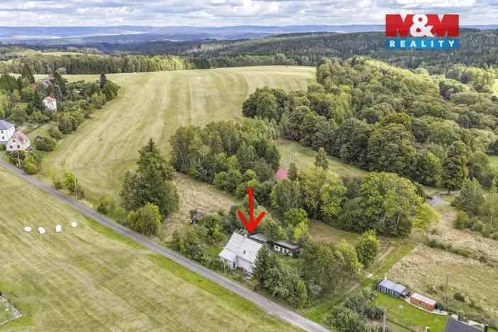 Prodej rodinného domu, Hranice, Habrmanova, 129 m2