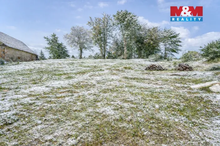 Prodej pozemku pro bydlení, Kšice, 2641 m2