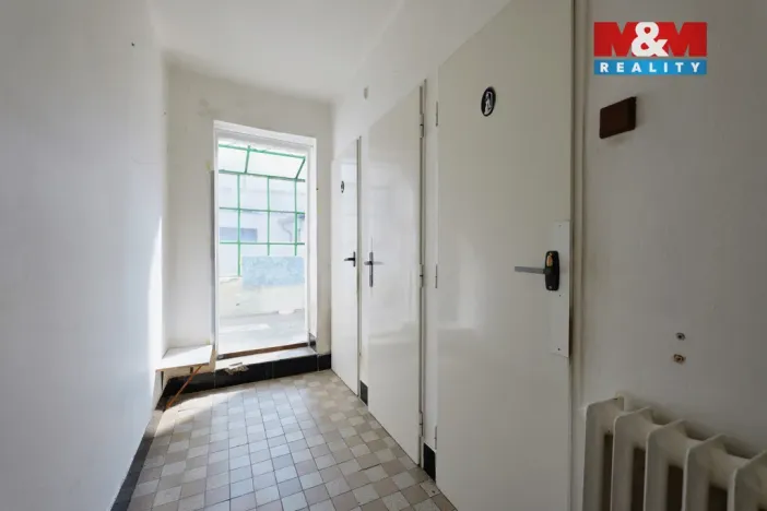 Prodej rodinného domu, Prostějov, Na splávku, 162 m2