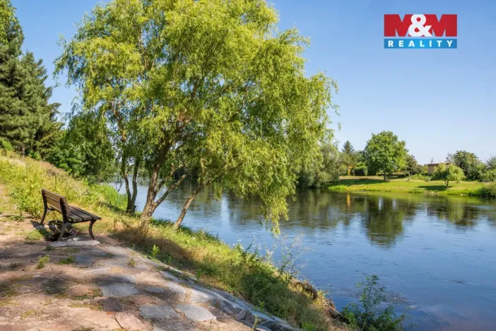 Prodej rodinného domu, Radovesice, 75 m2