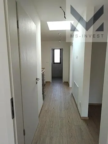 Prodej rodinného domu, Praha - Satalice, Trabantská, 143 m2