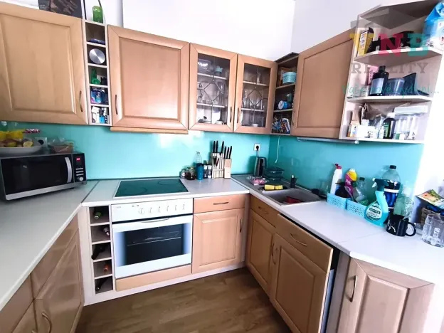 Pronájem bytu 2+kk, Prostějov, Werichova, 73 m2