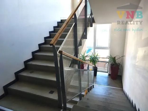 Pronájem bytu 2+kk, Prostějov, Werichova, 73 m2