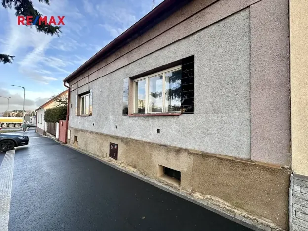 Prodej rodinného domu, Plzeň, Plaská, 116 m2