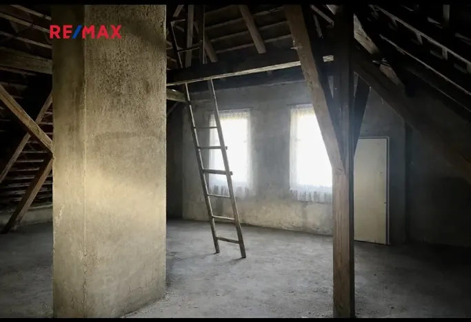 Prodej rodinného domu, Plzeň, Plaská, 116 m2