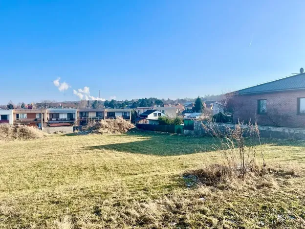 Prodej pozemku pro bydlení, Chvaletice, Západní, 928 m2
