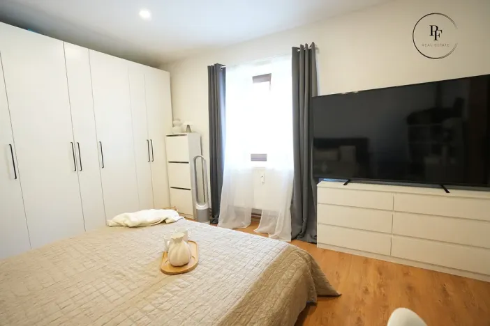 Prodej bytu 3+kk, Bělá pod Bezdězem, Tyršova, 62 m2