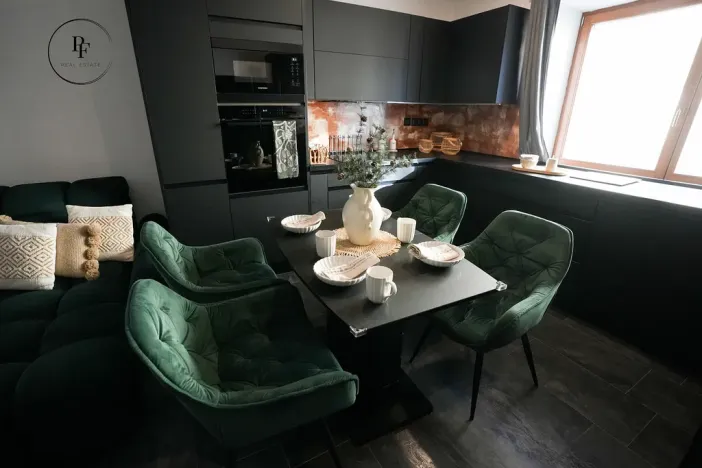 Prodej bytu 3+kk, Bělá pod Bezdězem, Tyršova, 62 m2