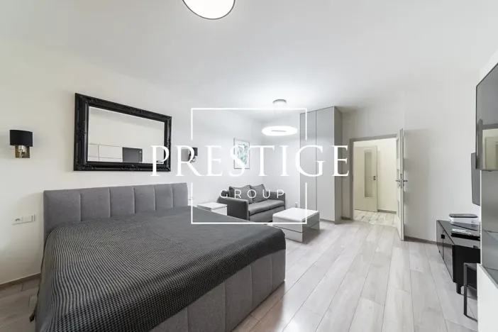 Pronájem bytu 1+1, Praha - Staré Město, Dlouhá, 25 m2