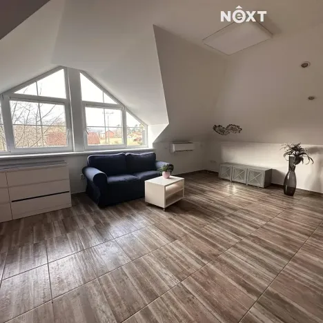 Pronájem bytu 1+kk, Hradce, 66 m2