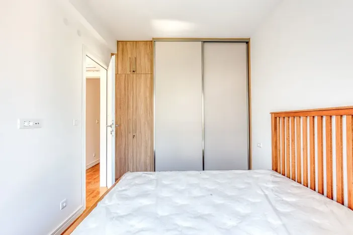 Prodej bytu 2+kk, Bečići, Černá Hora, 52 m2