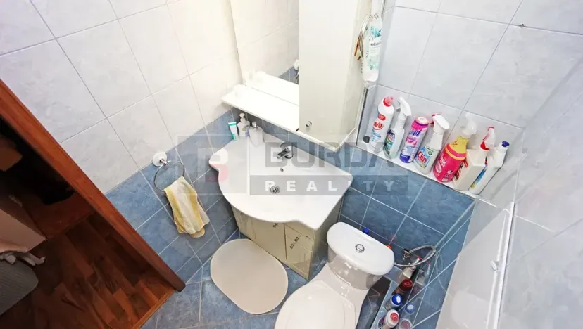 Prodej bytu 2+1, Neratovice, 53 m2