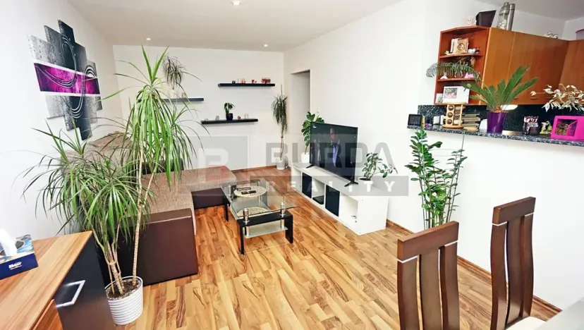 Prodej bytu 2+1, Neratovice, 53 m2