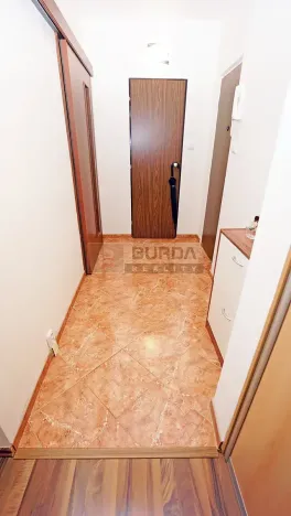 Prodej bytu 2+1, Neratovice, 53 m2