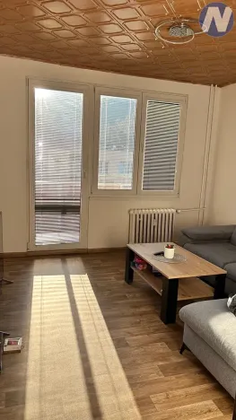 Pronájem bytu 3+1, Prachatice, SNP, 67 m2