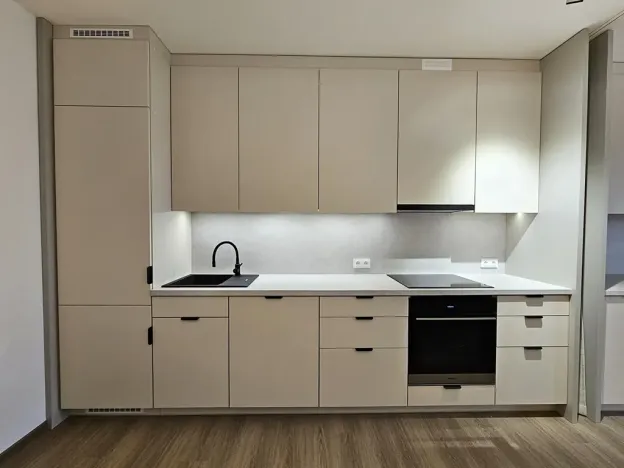 Pronájem bytu 1+kk, Jablonec nad Nisou, Krkonošská, 62 m2