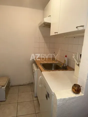 Prodej bytu 2+kk, Praha - Bubeneč, Lotyšská, 39 m2