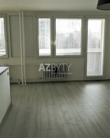 Pronájem bytu 2+kk, Praha - Bohnice, Toruňská, 68 m2