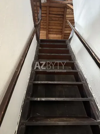 Prodej bytu 1+1, Děčín, Příbramská, 47 m2