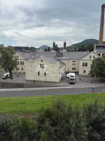 Prodej bytu 1+1, Děčín, Příbramská, 47 m2