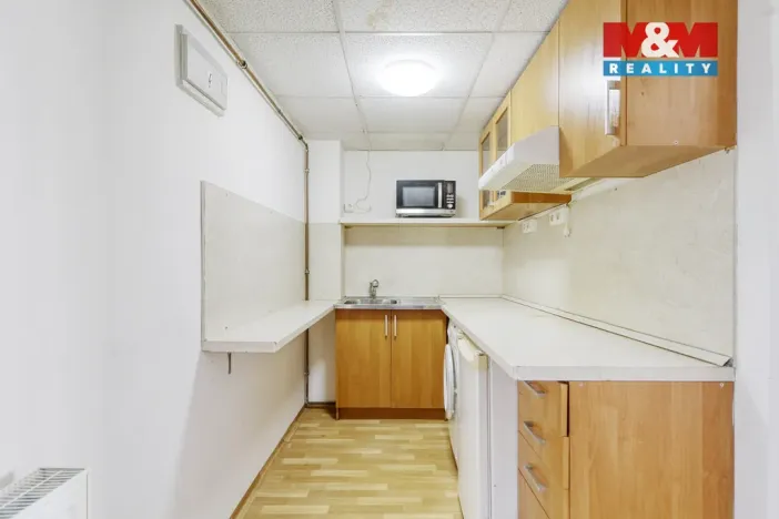 Pronájem bytu 2+kk, Klatovy - Klatovy II, K Letišti, 60 m2