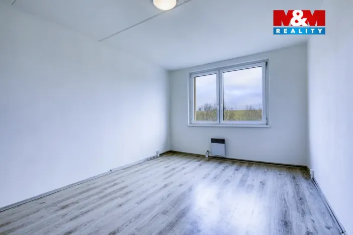 Pronájem bytu 2+1, Rovná, 67 m2