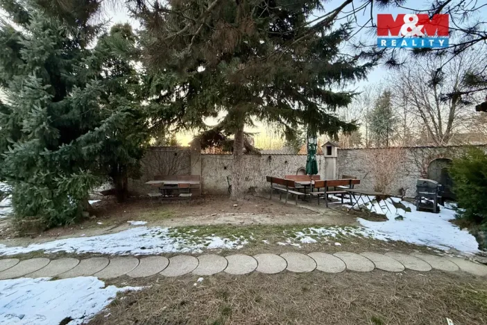 Prodej rodinného domu, Otrokovice, Nábřeží, 386 m2