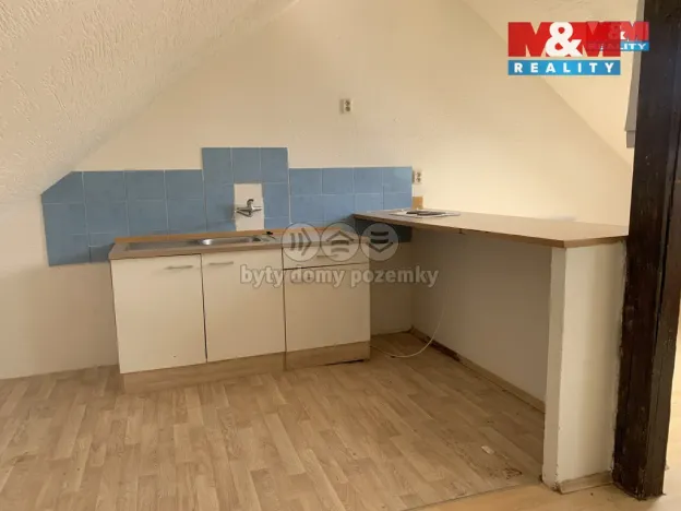 Pronájem bytu 1+kk, Vojkovice - Bukol, 58 m2