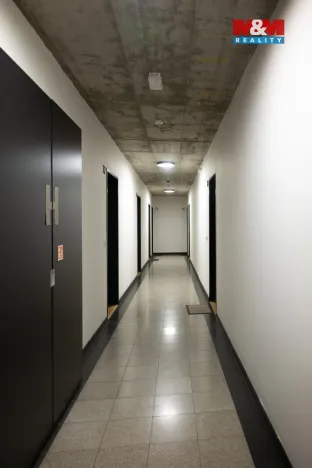 Prodej bytu 3+kk, Praha - Libeň, Novovysočanská, 64 m2