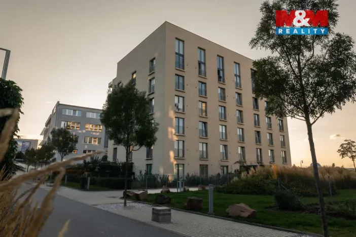 Prodej bytu 3+kk, Praha - Libeň, Novovysočanská, 64 m2