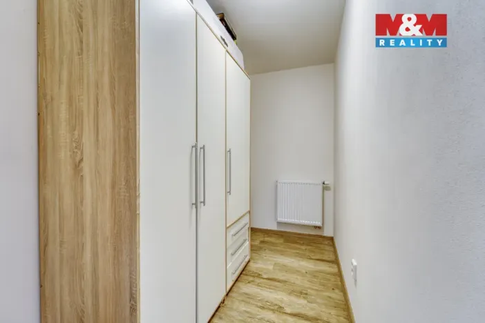 Prodej rodinného domu, Osek, 146 m2