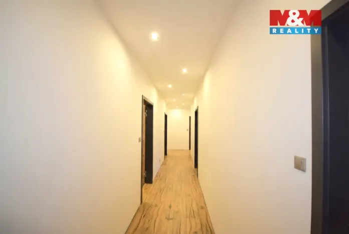 Prodej rodinného domu, Sosnová, 182 m2