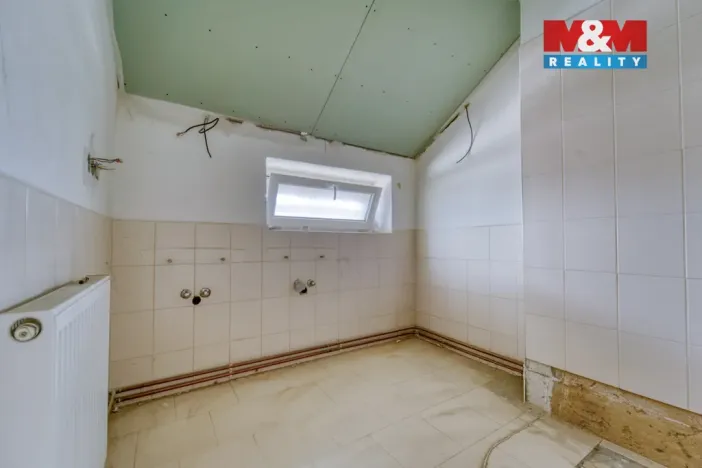 Prodej rodinného domu, Kamenný Újezd, 252 m2